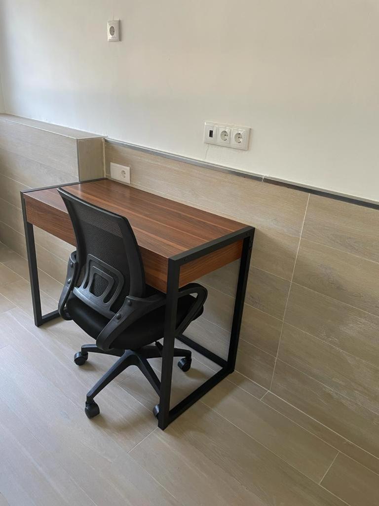 Planta Baja Moderna Y Nueva A Estrenar En El Centro Ciudad 2 Habitaciones Y 2 Banos Elche Eksteriør billede